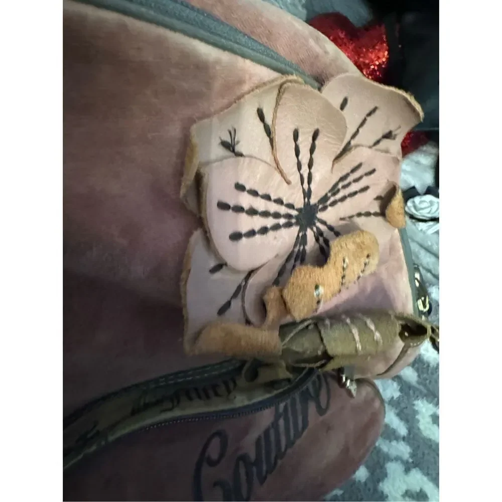 Juicy Couture vintage vtg